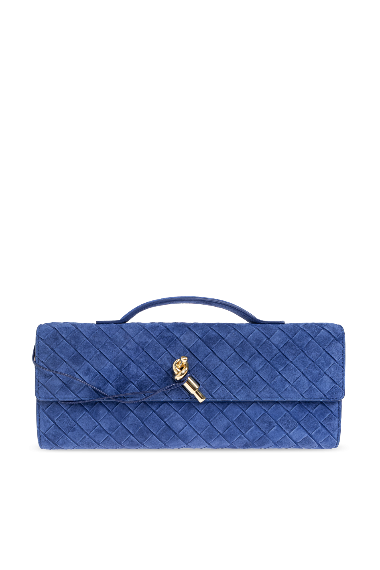 Bottega Veneta 'Andiamo Small' clutch | Women's | Vitkac